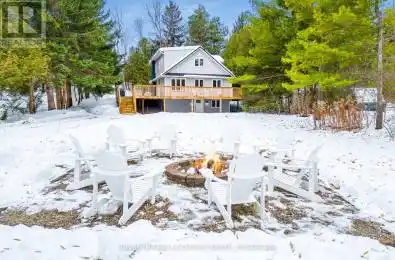 128 TESKEY Drive Blue Mountains Ontario N0H1J0