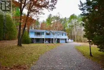 20 Coulter Lane, Bracebridge (Muskoka (N)), Ontario P1P1R1, 4 Bedrooms Bedrooms, ,2 BathroomsBathrooms,All Houses,For Sale,Coulter,X12023626