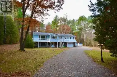 20 Coulter Lane Bracebridge (Muskoka (N)) Ontario P1P1R1