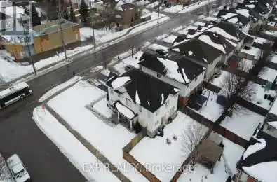 189 Dadson Drive Clarington (Bowmanville) Ontario L1C5M7