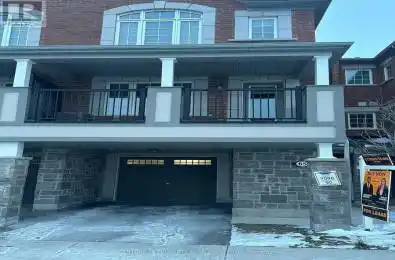 975 Whitlock Avenue Unit# 65 Milton (1026 - CB Cobban) Ontario L9E1S9