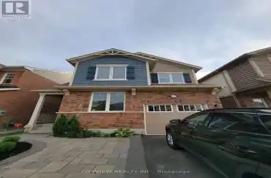1466 Farmstead Drive Milton (1032 - FO Ford) Ontario L9E0B3