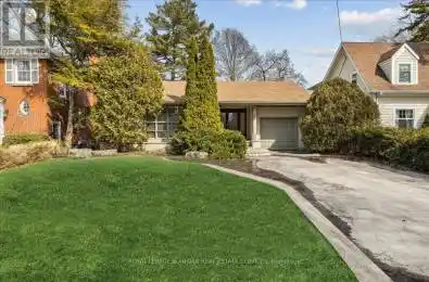 607 Hurd Avenue Burlington (Brant) Ontario L7S1T4