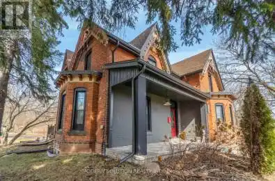 3015 Dundas Street Burlington Ontario L7M0W3