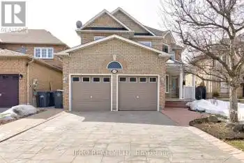 21 Trailview Lane, Caledon (Bolton West), Ontario L7E2V7, 5 Bedrooms Bedrooms, ,4 BathroomsBathrooms,All Houses,For Sale,Trailview,W12023639