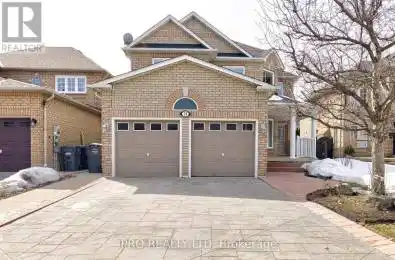 21 Trailview Lane Caledon (Bolton West) Ontario L7E2V7