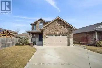2 Lafayette Street, Haldimand, Ontario N0A1J0, 3 Bedrooms Bedrooms, ,3 BathroomsBathrooms,All Houses,For Sale,Lafayette,X12023498
