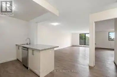 1270 Webster Street Unit# 406 London Ontario N5V3P4