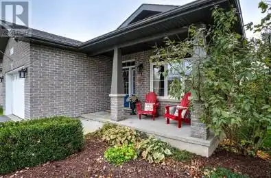 189 Main Street Loyalist (57 - Bath) Ontario K0H1G0