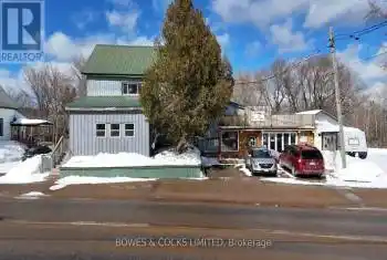 5490 Hwy 620, Wollaston, Ontario K0L1P0, ,Commercial,For Sale,Hwy 620,X12023348