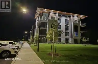 385 Arctic Red Drive Unit# 412 Oshawa (Windfields) Ontario L1L0W9