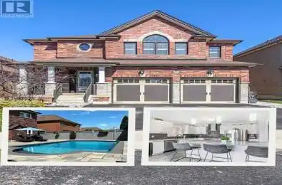 215 Eighth Avenue New Tecumseth (Alliston) Ontario L9R1P8