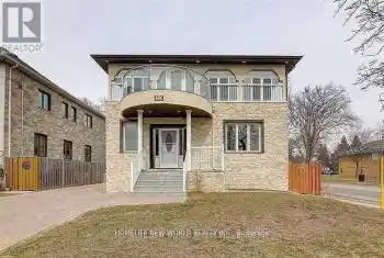 30 RURAL Avenue Unit# # UPPER, Toronto (Agincourt South-Malvern West), Ontario M1S2C9, 1 Bedroom Bedrooms, ,1 BathroomBathrooms,All Houses,For Rent,RURAL,E12022258