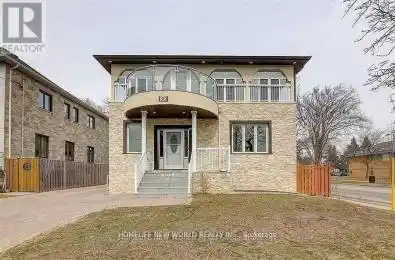 30 RURAL Avenue Unit# # UPPER Toronto (Agincourt South-Malvern West) O