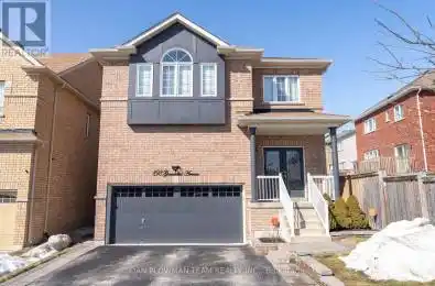 898 Groveland Avenue Oshawa (Taunton) Ontario L1K0W1
