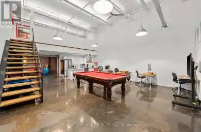 1159 Dundas Street Unit# 156 Toronto (South Riverdale) Ontario M4M3N9
