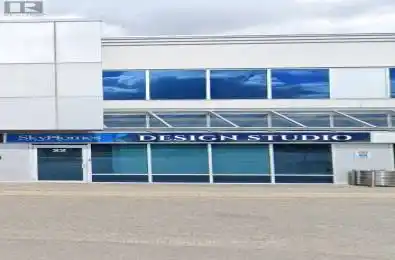 7611 Pine Valley Drive Unit# 22 Vaughan (Pine Valley Business Park) On