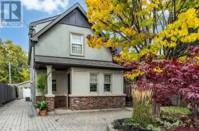 60 Bushey Avenue Toronto (Rockcliffe-Smythe) Ontario M6N2R3