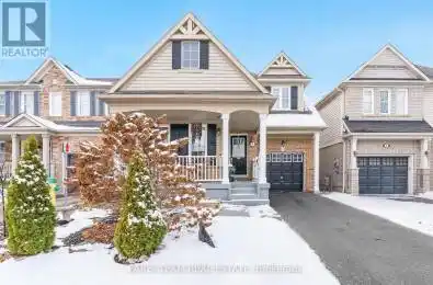 4 Callander Crescent New Tecumseth (Alliston) Ontario L9R0B3