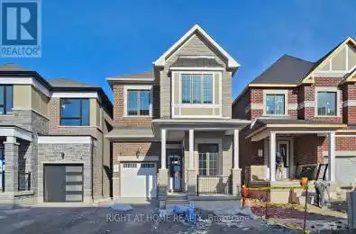 6 wisla Avenue Markham (Victoria Square) Ontario L6C3M1