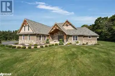 2957 3/4 SIDEROAD SUNNIDALE Unit# 2957 New Lowell Ontario L0M1N0