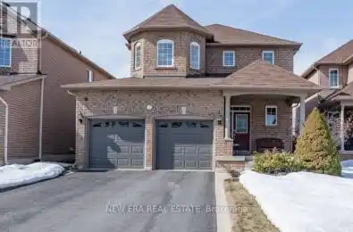 4 Ash Court Brampton (Snelgrove) Ontario L7A1L5
