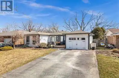 42 WESTGATE PARK Drive St. Catharines (437 - Lakeshore) Ontario L2N5W7
