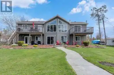 502 Shermans Point Road Greater Napanee (58 - Greater Napanee) Ontario