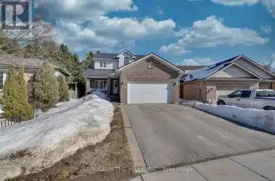 609 Simon Street Shelburne Ontario L9V3P6