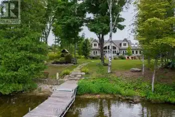 1864 Willan Road, Smith-Ennismore-Lakefield, Ontario K0L2H0, 5 Bedrooms Bedrooms, ,5 BathroomsBathrooms,All Houses,For Sale,Willan,X12023845