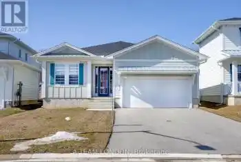 421 BREAKWATER Boulevard, Central Elgin (Port Stanley), Ontario N5L1C5, 3 Bedrooms Bedrooms, ,2 BathroomsBathrooms,All Houses,For Sale,BREAKWATER,X12023818