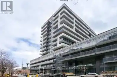 1030 King Street Unit# Lph14 Toronto (Niagara) Ontario M6K3N3