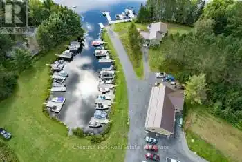143 South Drive, Huntsville (Stisted), Ontario P1H2J2, 5 Bedrooms Bedrooms, ,2 BathroomsBathrooms,All Houses,For Sale,South,X12023781