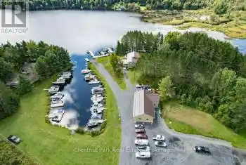 143 South Drive, Huntsville (Stisted), Ontario P1H2J2, ,Commercial,For Sale,South,X12023784