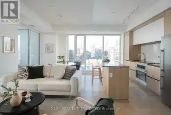 225 Sumach Street Unit# 805W, Toronto (Regent Park), Ontario M5A0P8, 3 Bedrooms Bedrooms, ,2 BathroomsBathrooms,Condo,For Sale,Sumach,C12023793