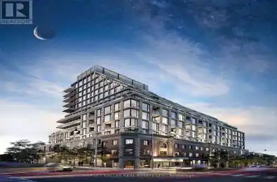 10 Castlefield Avenue Unit# 910 Toronto (Yonge-Eglinton) Ontario M4R1G