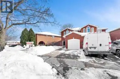1945 Pine Grove Avenue Pickering (Highbush) Ontario L1V6R4