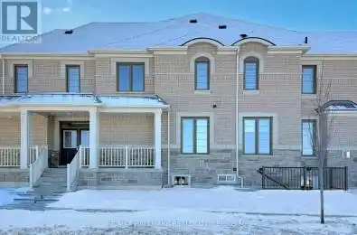 534 Coronation Road Unit# (Basement) Whitby Ontario L1P0N5