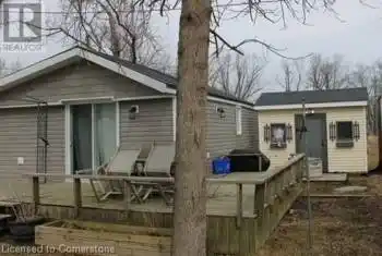 1030 LAKESHORE Road, Selkirk, Ontario N0A1P0, 2 Bedrooms Bedrooms, ,1 BathroomBathrooms,All Houses,For Sale,LAKESHORE,40707097