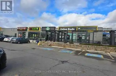 3300 Dufferin Street Unit# F Toronto (Yorkdale-Glen Park) Ontario M6A2
