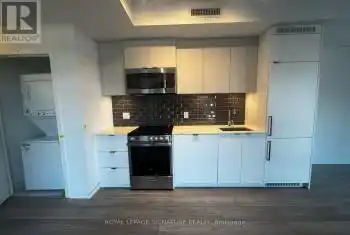 285 Dufferin Street Unit# 335, Toronto (South Parkdale), Ontario M6K1Z5, 1 Bedroom Bedrooms, ,1 BathroomBathrooms,Condo,For Rent,Dufferin,W12023810