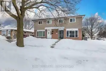 276 Archdekin Drive, Brampton (Madoc), Ontario L6V2N8, 5 Bedrooms Bedrooms, ,3 BathroomsBathrooms,All Houses,For Sale,Archdekin,W12023822