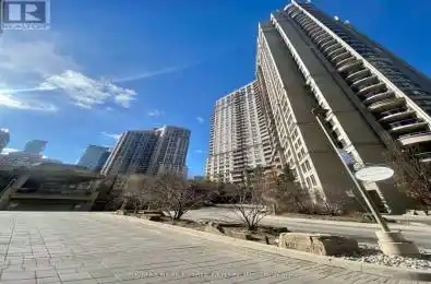 3888 Duke Of York Boulevard Unit# 2533 Mississauga (City Centre) Ontar