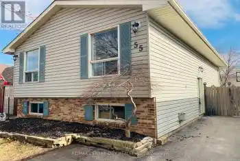 55 Melanie Drive, Aylmer, Ontario N5H3G6, 4 Bedrooms Bedrooms, ,2 BathroomsBathrooms,All Houses,For Sale,Melanie,X12022434