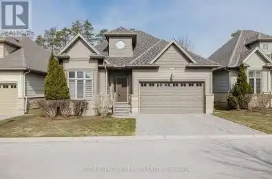 124 North Centre Road Unit# 37 London Ontario N5X4R3