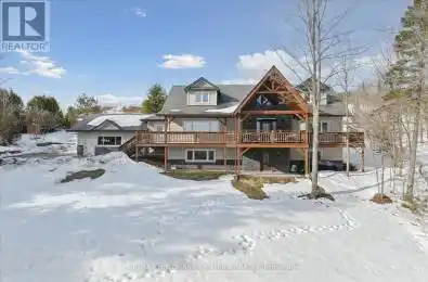 23 Woodland Trail Kawartha Lakes (Bethany) Ontario L0A1A0