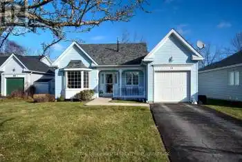 11 Hawley Court, Loyalist (57 - Bath), Ontario K0H1G0, 3 Bedrooms Bedrooms, ,2 BathroomsBathrooms,All Houses,For Sale,Hawley,X12023766