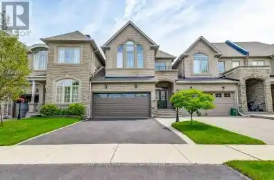 1248 Agram Drive Oakville (1009 - JC Joshua Creek) Ontario L6H7N9