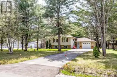4035 Canal Road Severn Ontario L0K2B0
