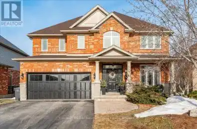 8 Ray Crescent Guelph (Pineridge/Westminster Woods) Ontario N1L0B6